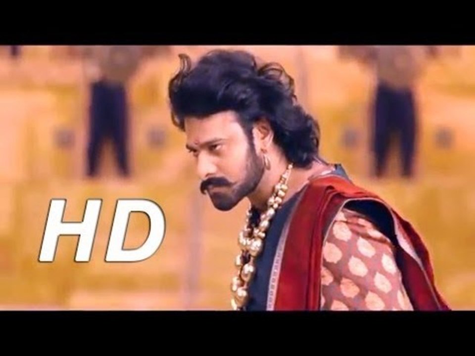 Making of Baahubali | Prabhas Birthday Special Video - Prabhas, Anushka Shetty, Rana Daggubati