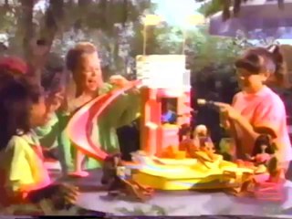 DECEMBER 1990 - USA NETWORK - XMAS BUMPERS, PROMOS, and COMMERCIALS - YouTub