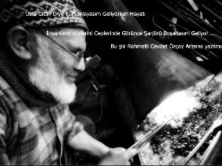 Usta şiiri 23.10.2013