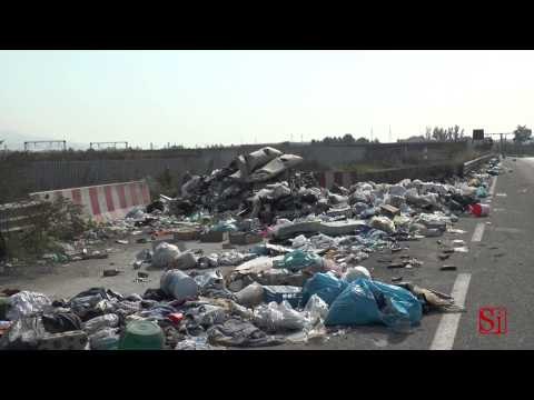 Afragola (NA) - Tav Afragola, accordo Acen-Comune per rilancio stazione (22.10.13)