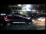 Salerno - Traffico di auto rubate, 19 arresti -2- (22.10.13)
