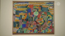 Paul Klee: Making Visible / Tate Modern, London