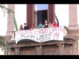 Napoli - Scontri di Roma, gli studenti: 