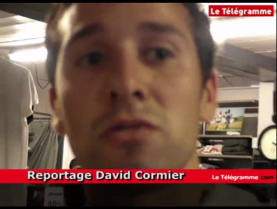 Soldes. Fortunes diverses chez les commerçants