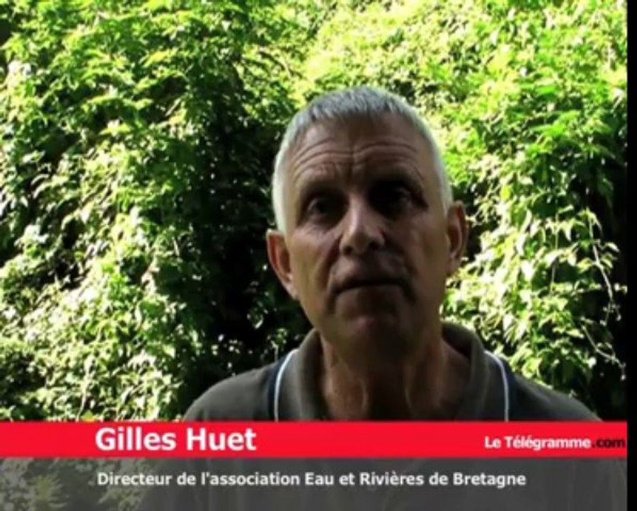 Morieux. Jean-Yves LeDrian rencontre le maire pour faire le point