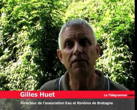 Morieux. Jean-Yves LeDrian rencontre le maire pour faire le point