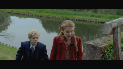 La ladrona de libros - Trailer en español (HD)