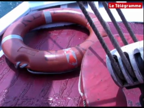 Entre Terre et Mer. A bord du Reder Mor