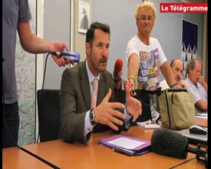 Sangliers morts. La préfecture communique les premiers résultats