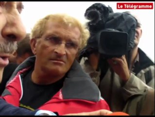 Algues vertes. La colère de la famille Morfoisse