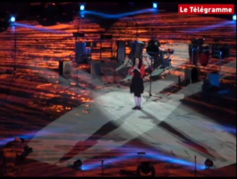 Festival interceltique. La nuit bretonne en apothéose