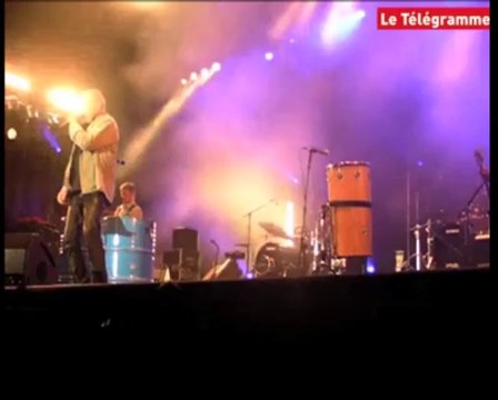 Bout du Monde. Lavilliers : Stand the ghetto !