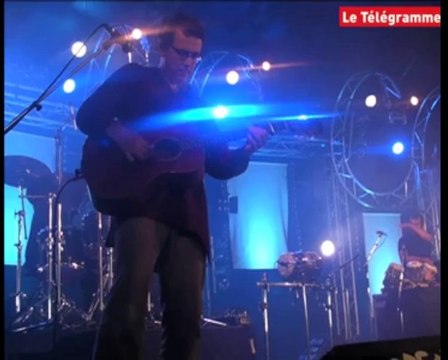 Bout du Monde. Les images du concert de Susheela Raman