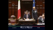 Roma - Camera - 17° Legislatura - 101° seduta (21.10.13)