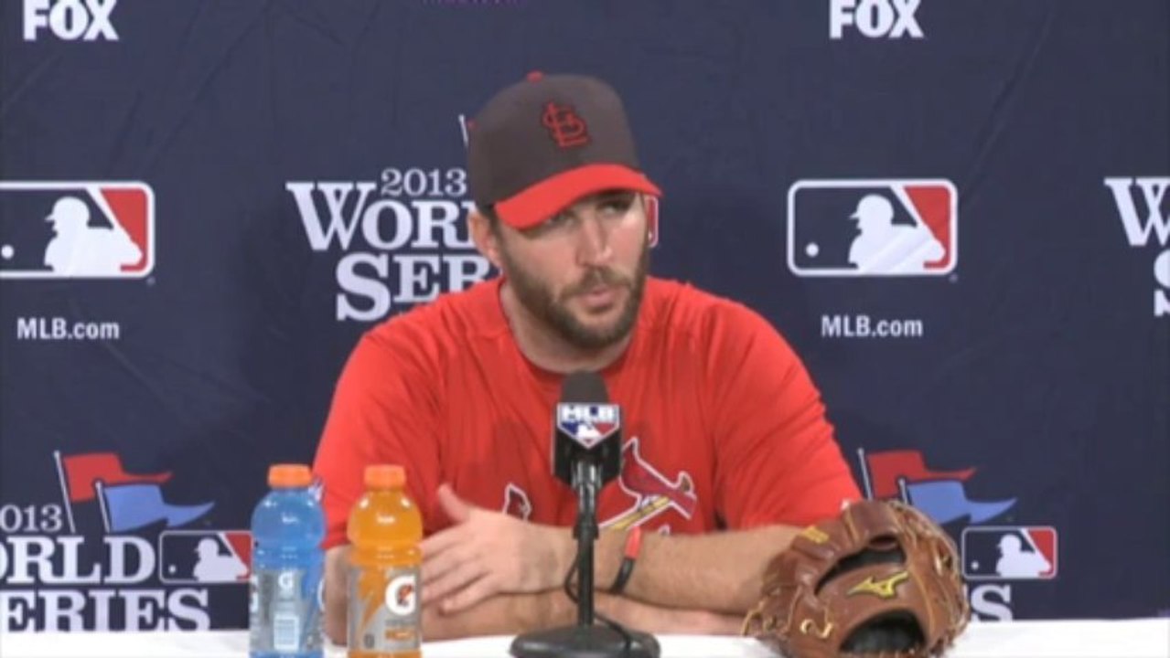 No ordinary game - Wainwright