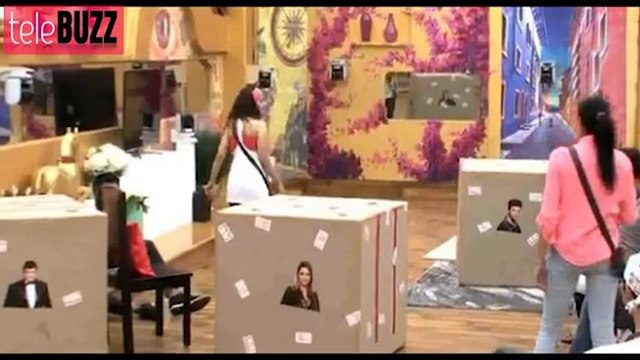 Bigg Boss 7 22nd October 2013 Day 37 FULL EPISODE ONLINE VIDEO FULL