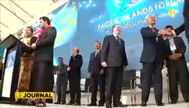 L’ONU opposée au report d’un référendum d’autodétermination