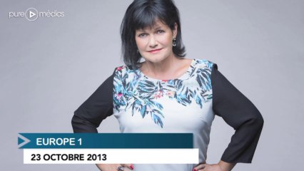 Maurane balance sur le jury de "Nouvelle Star"