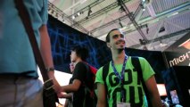 Duel of Champions tournoi de la Gamescom