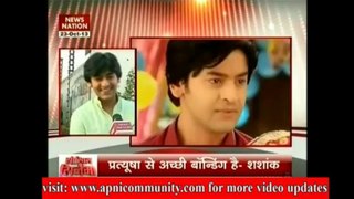 Miliye Balika Vadhu Ke Jagdish Se-23 Oct 2013