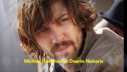 Game Of Thrones Season 4 new faces leaks