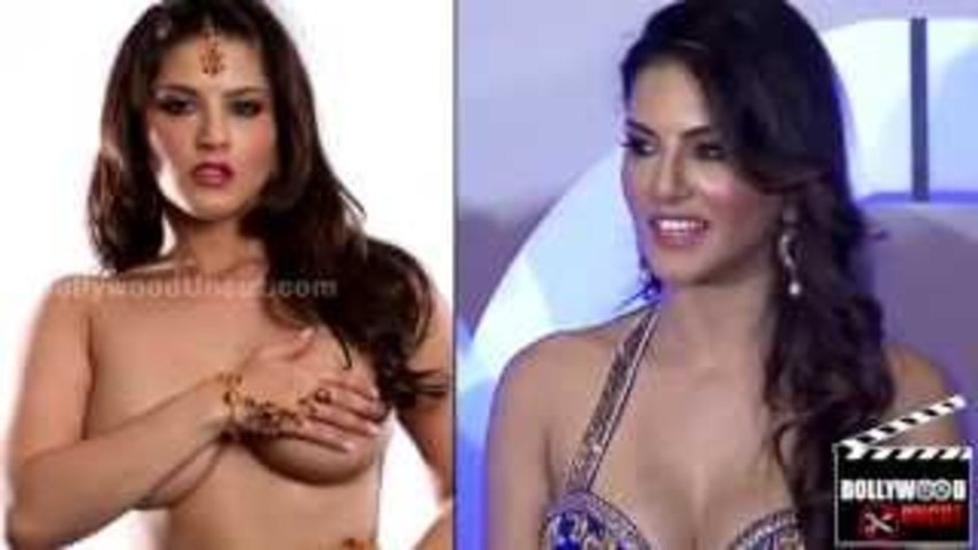 Sex Sunny Leone Mms - Ragini MMS 2 | Sunny Leone Refuses To Go Nude - video Dailymotion