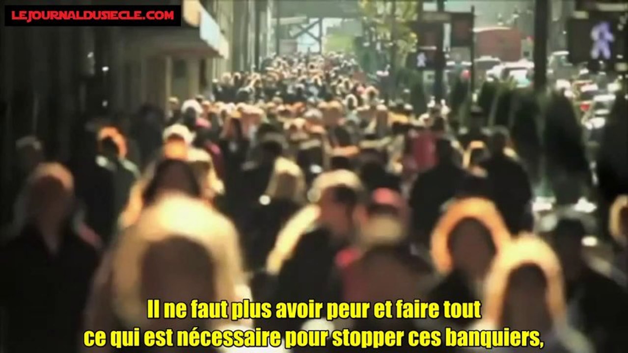 Quand l'injustice devient loi, la résistance est un devoir