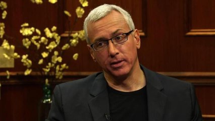 Dr. Drew On Celebrities That Are Addicted