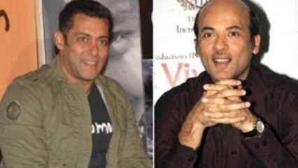 Salman Khan, Sooraj Barjatya's Film To Release On Diwali 2015