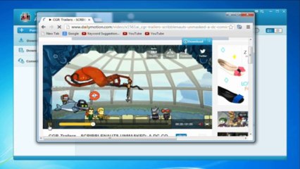 2 Easy Ways to Convert Dailymotion to MP3