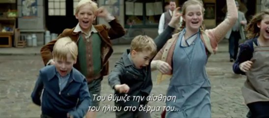 The Book Thief / Η Κλέφτρα των Βιβλίων