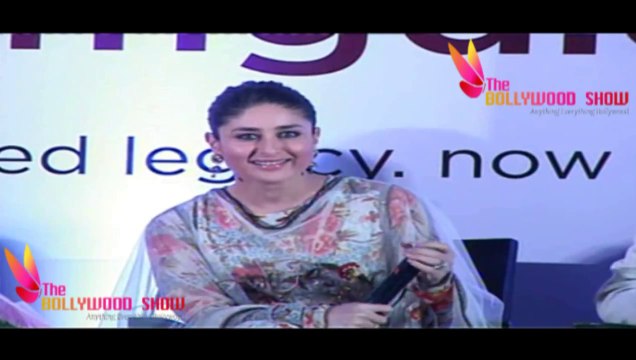 The New Malabar Gold & Diamond Jewellery Collection Launch | Kareena Kapoor Khan
