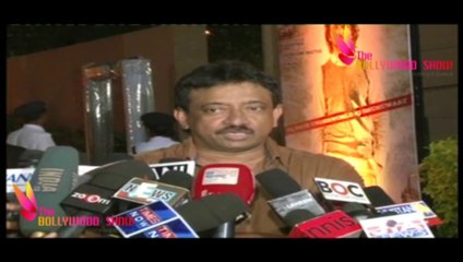 Ram Gopal Varma's 'Satya 2' has a real connect