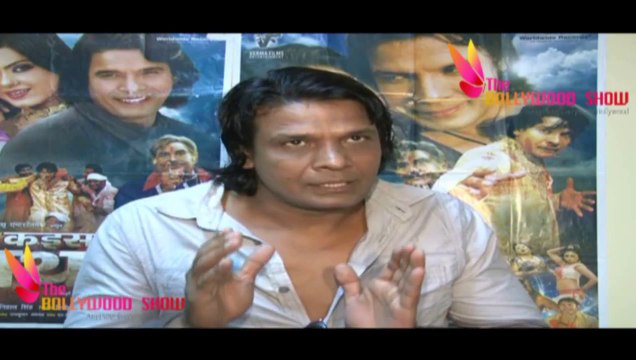 Bhojpuri Action Hero Viraj Bhatt Next Movie E Kaisan Pratha
