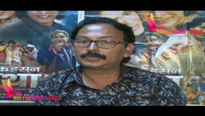 E Kaisan Pratha Music Reveal with Music Composer N K Nandan