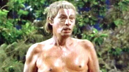 Comedy Kings - Namal Swamy Hilarious Comedy Scene