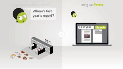 Redefining Document Collaboration