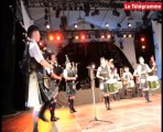 Fil. Pipe band San Patricio : des cousins lointains au Mexique