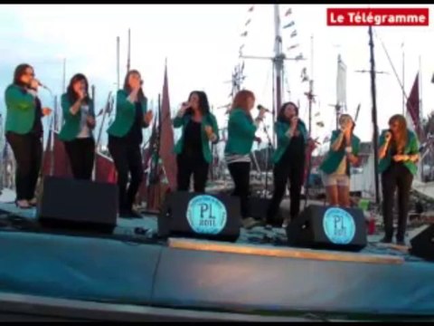 Paimpol. Chant de marin sauce polonaise