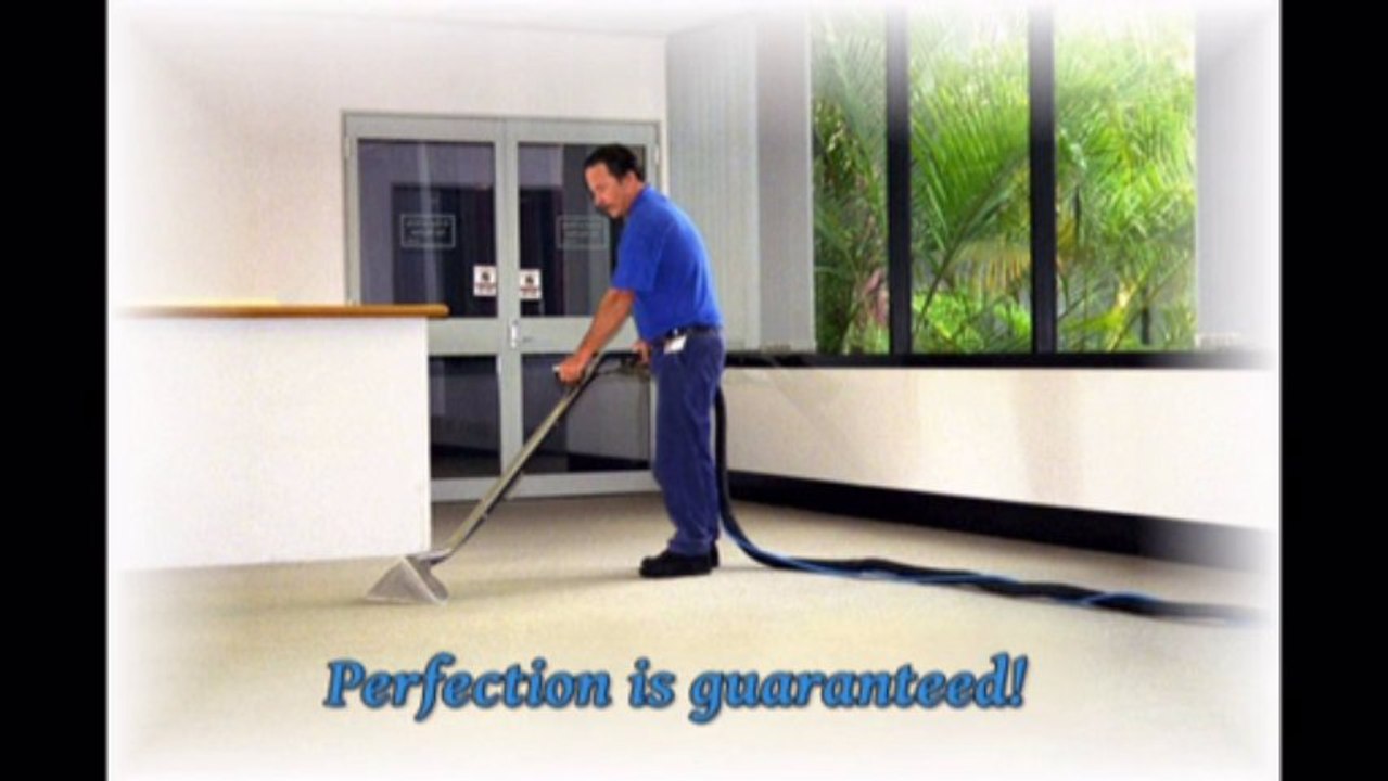 Carpet Cleaning Hackney