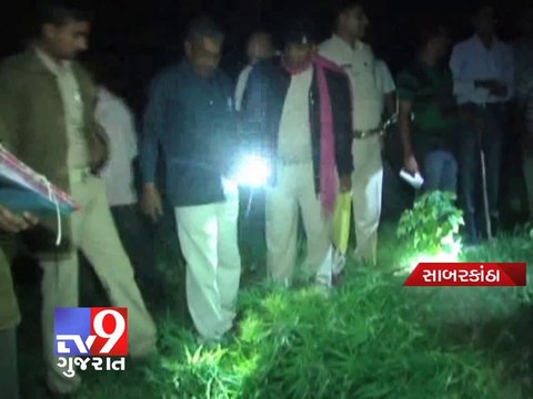 Sabarkantha : Man arrested for Marijuana farming - Tv9 Gujarat