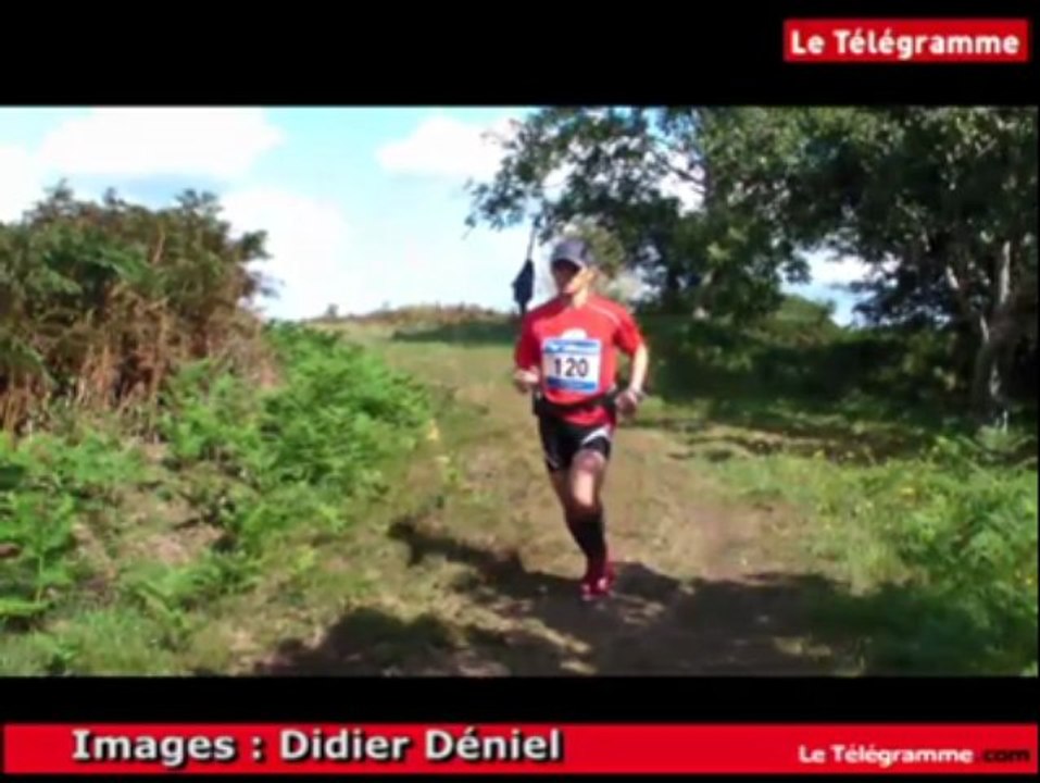 Plougastel-Daoulas (29). Trail : plus de 350 coureurs au départ