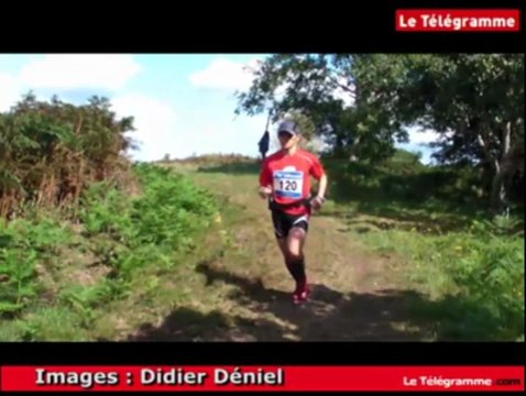 Plougastel-Daoulas (29). Trail : plus de 350 coureurs au départ