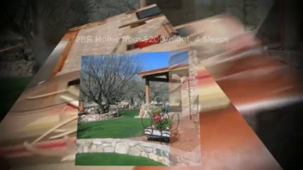 Vacation Rental Home Tucson Arizona-House Rentals AZ