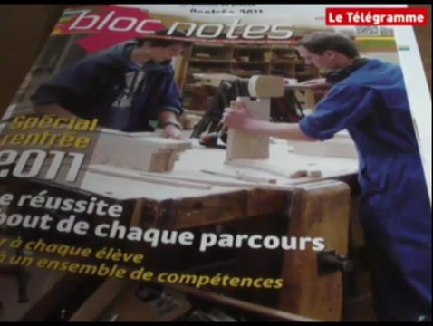 Rentrée scolaire. Objectif : 50 % d'une génération avec une licence
