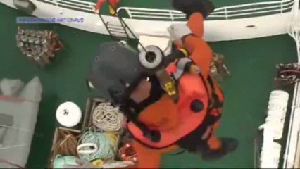 Manche. Un pêcheur hollandais meurt au nord de Plougasnou (29)