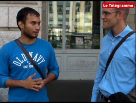 Rennes. L'hébergement à domicile, ça dépanne !