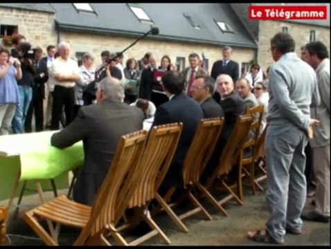 Algues vertes. Un éleveur : Tenir nos engagements