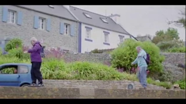 Christophe Miossec : Chanson pour les amis : le clip du nouvel album