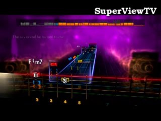 Rocksmith 2014 Edition Xbox 360 PS 3 PC Mac